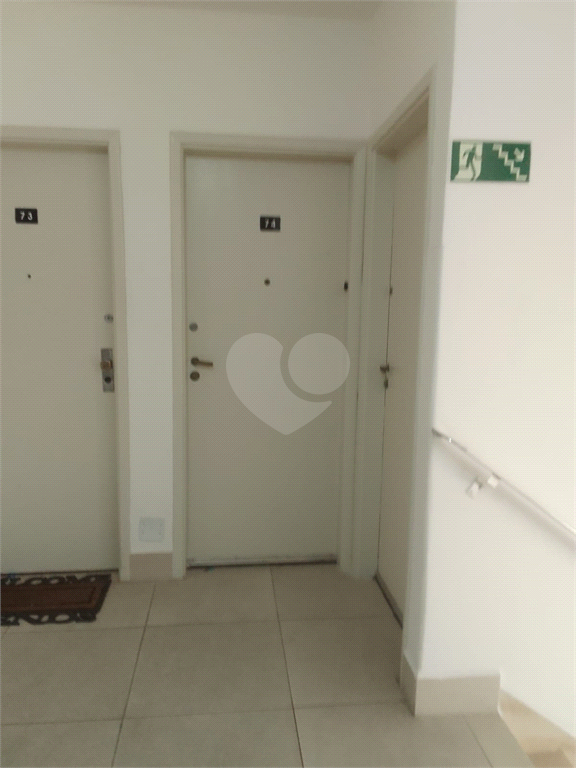 Venda Apartamento São Paulo Bela Vista REO1031493 16