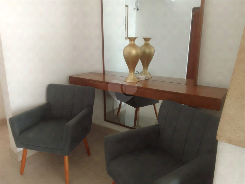 Venda Apartamento São Paulo Bela Vista REO1031493 3