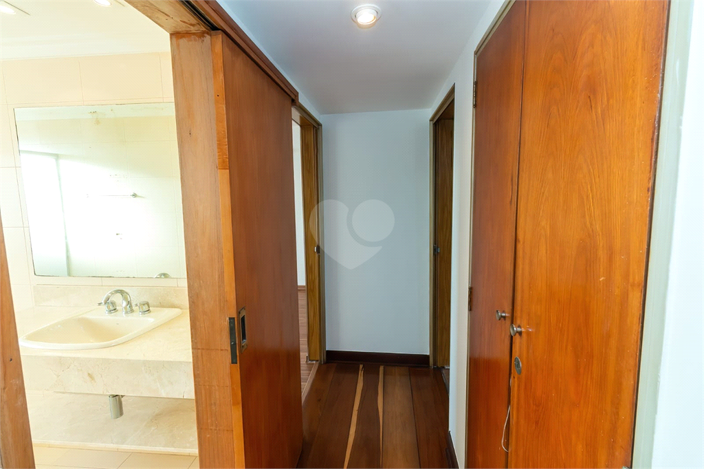 Venda Apartamento São Paulo Itaim Bibi REO1031494 18