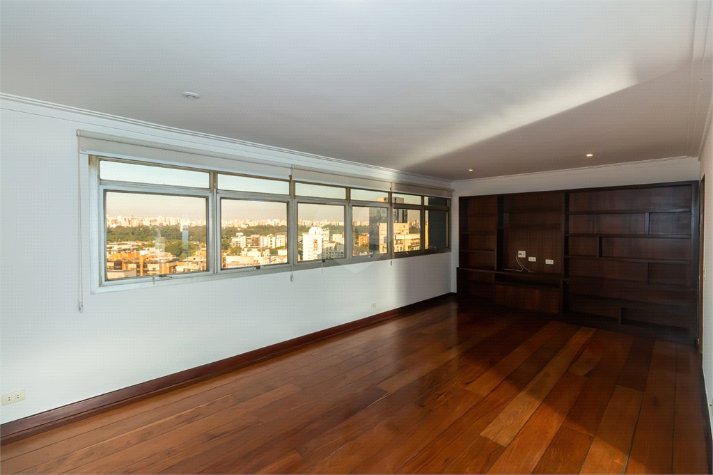 Venda Apartamento São Paulo Itaim Bibi REO1031494 5