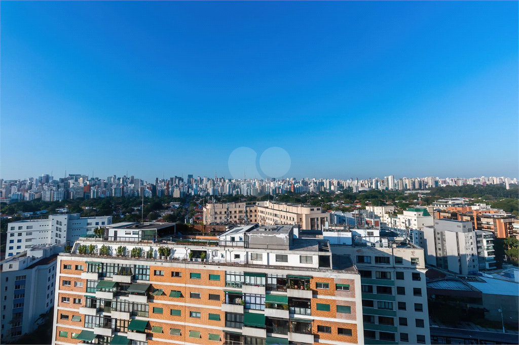 Venda Apartamento São Paulo Itaim Bibi REO1031494 30