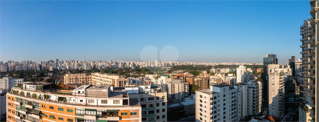 Venda Apartamento São Paulo Itaim Bibi REO1031494 29