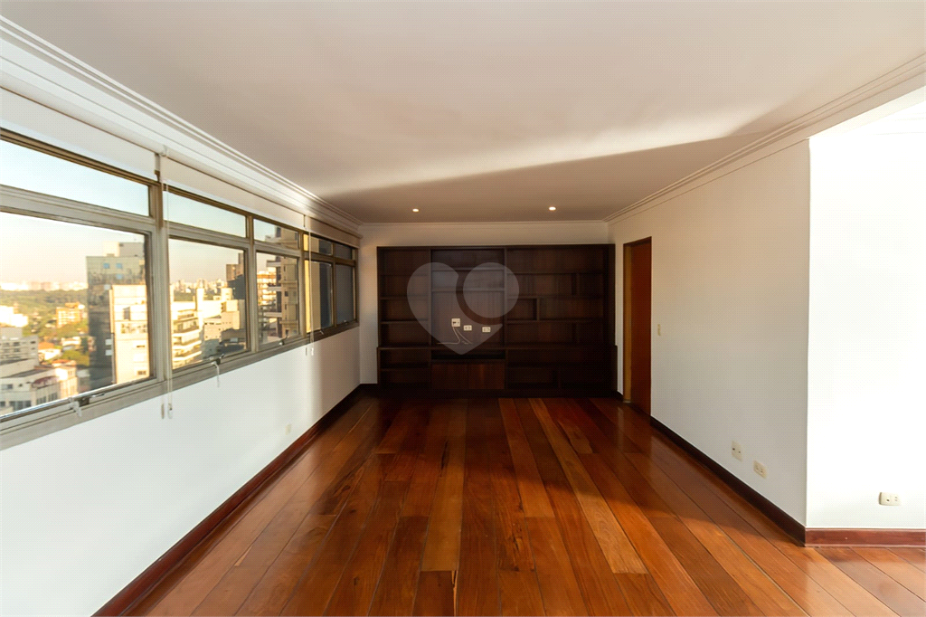 Venda Apartamento São Paulo Itaim Bibi REO1031494 3