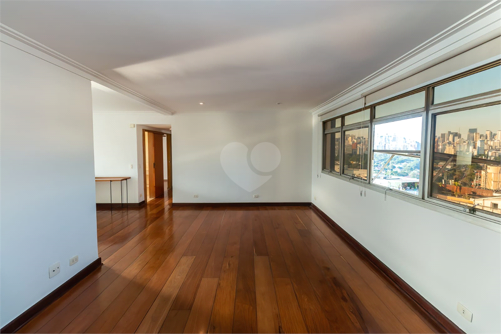 Venda Apartamento São Paulo Itaim Bibi REO1031494 2