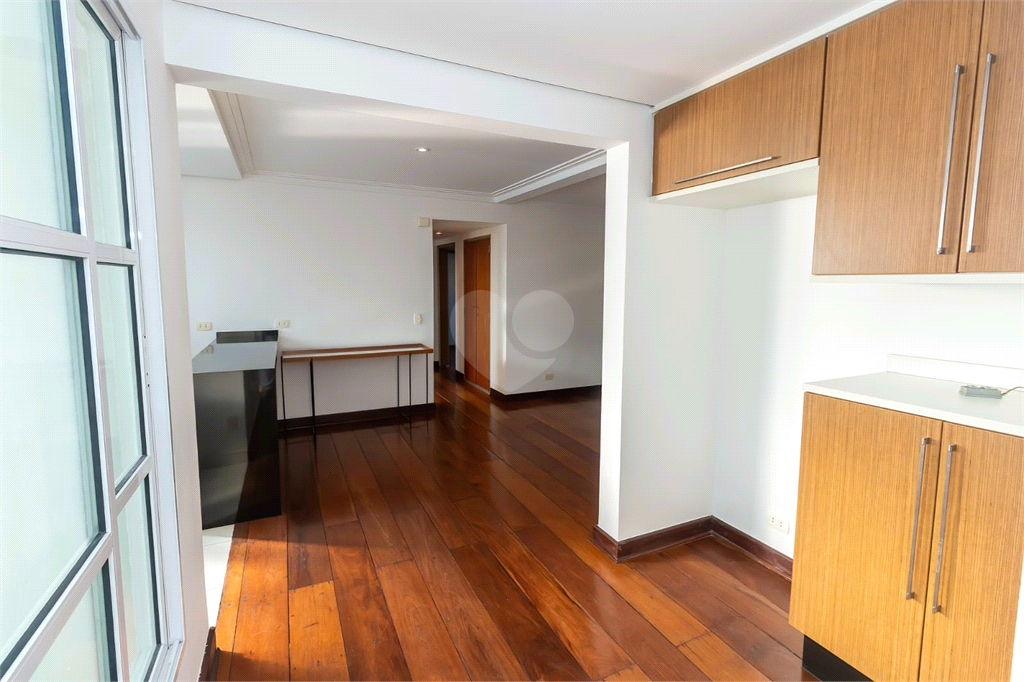 Venda Apartamento São Paulo Itaim Bibi REO1031494 8