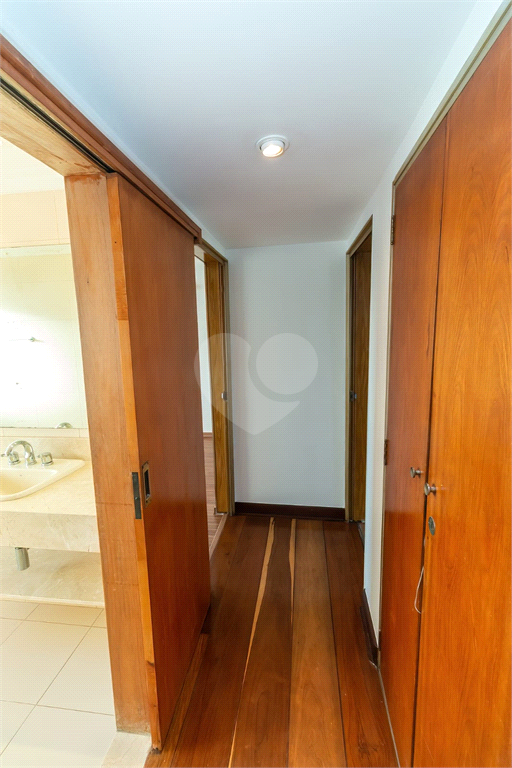 Venda Apartamento São Paulo Itaim Bibi REO1031494 19