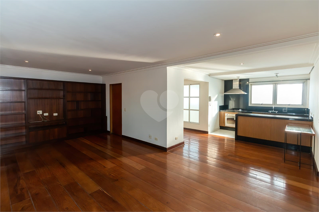 Venda Apartamento São Paulo Itaim Bibi REO1031494 1