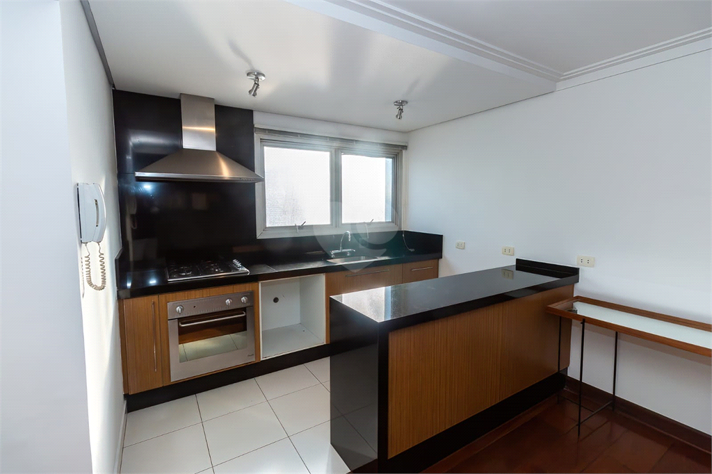 Venda Apartamento São Paulo Itaim Bibi REO1031494 7