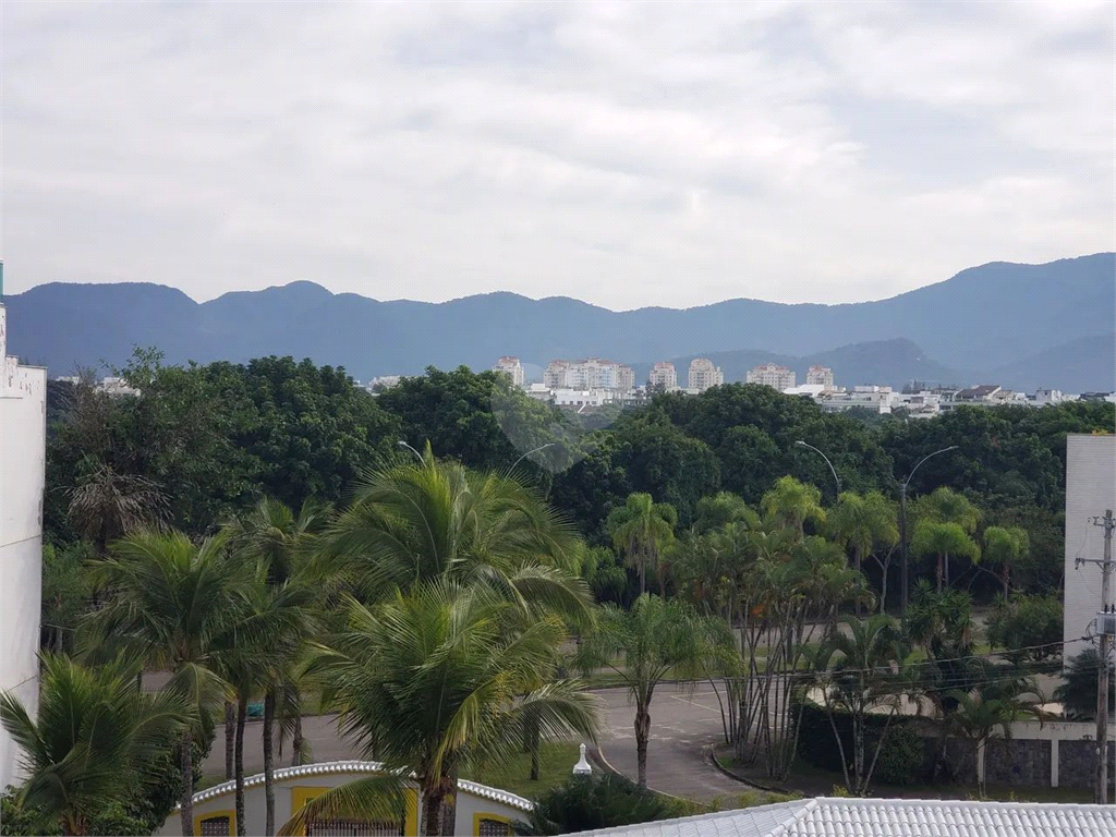 Venda Cobertura Rio De Janeiro Recreio Dos Bandeirantes REO1031504 17