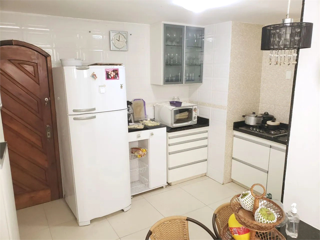 Venda Cobertura Rio De Janeiro Recreio Dos Bandeirantes REO1031504 11