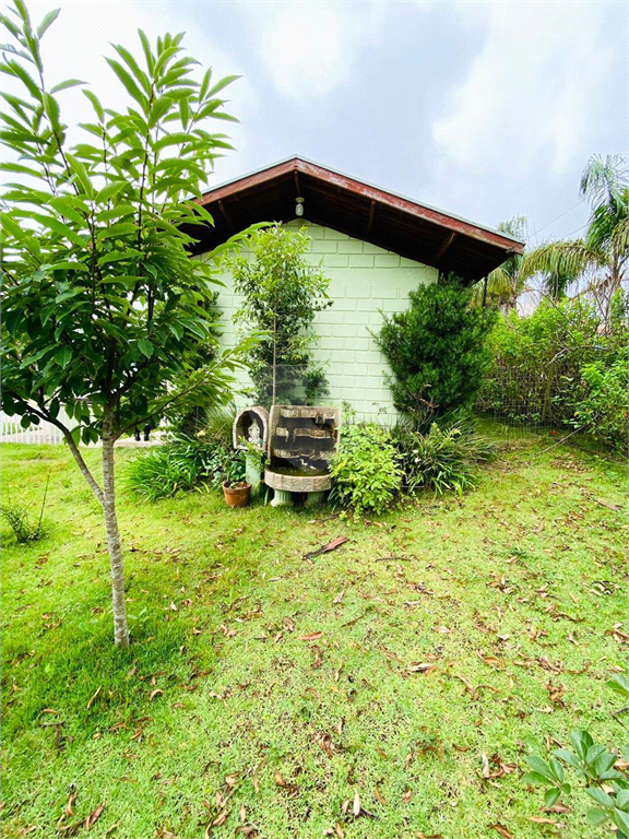 Venda Casa Poços De Caldas Residencial E Industrial Campo Alegre REO1031516 4