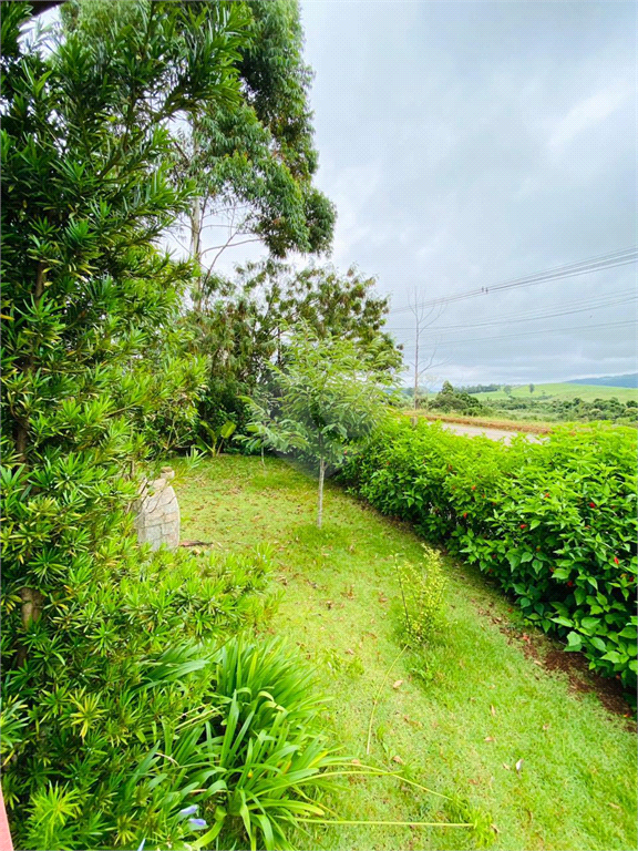 Venda Casa Poços De Caldas Residencial E Industrial Campo Alegre REO1031516 5