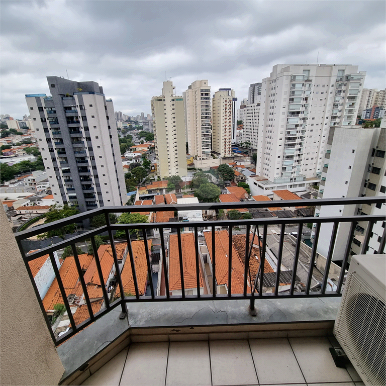 Venda Apartamento São Paulo Chácara Inglesa REO1031518 1