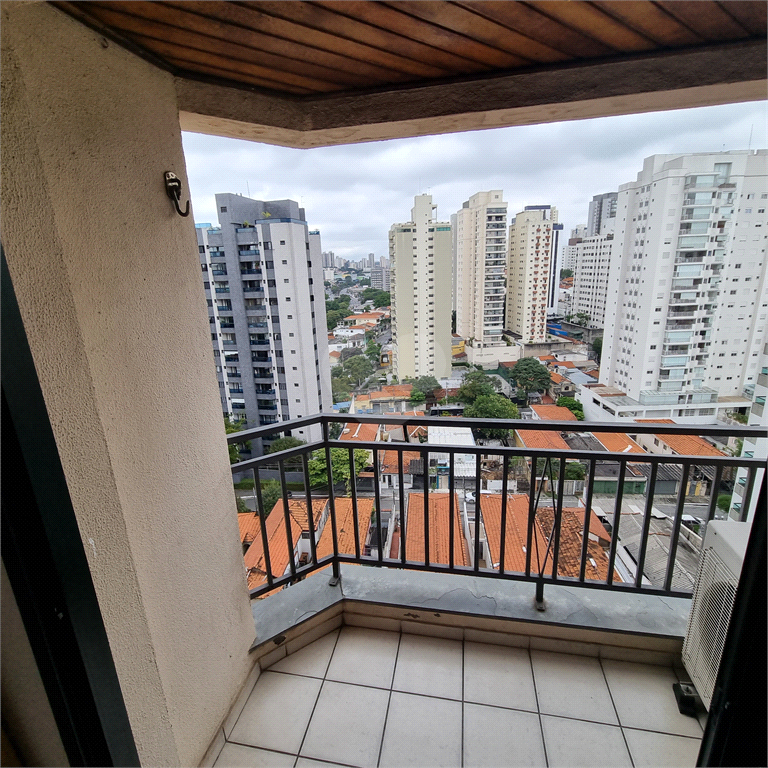 Venda Apartamento São Paulo Chácara Inglesa REO1031518 6