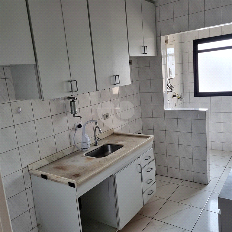 Venda Apartamento São Paulo Chácara Inglesa REO1031518 14