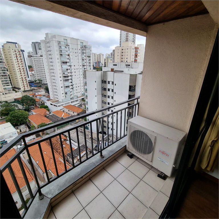 Venda Apartamento São Paulo Chácara Inglesa REO1031518 5