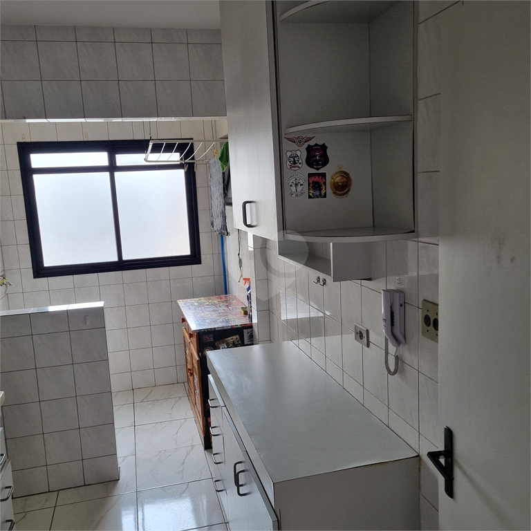 Venda Apartamento São Paulo Chácara Inglesa REO1031518 15