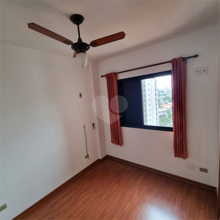 Venda Apartamento São Paulo Chácara Inglesa REO1031518 11