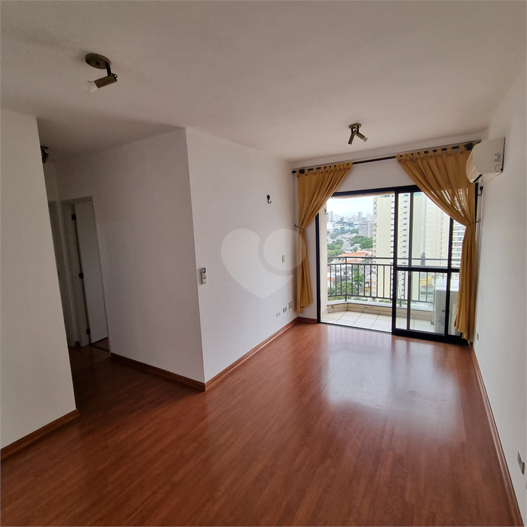 Venda Apartamento São Paulo Chácara Inglesa REO1031518 2