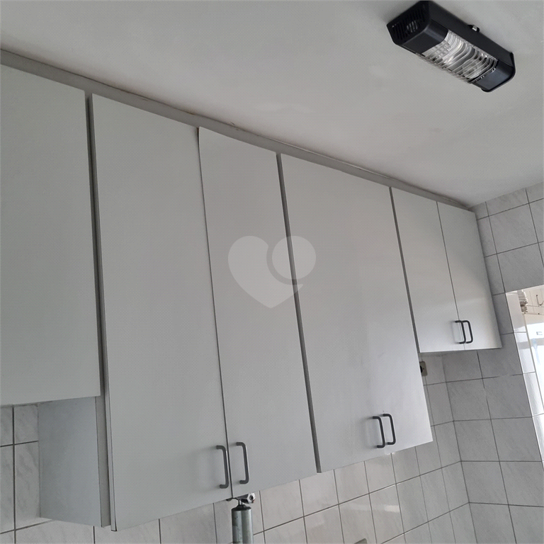 Venda Apartamento São Paulo Chácara Inglesa REO1031518 16