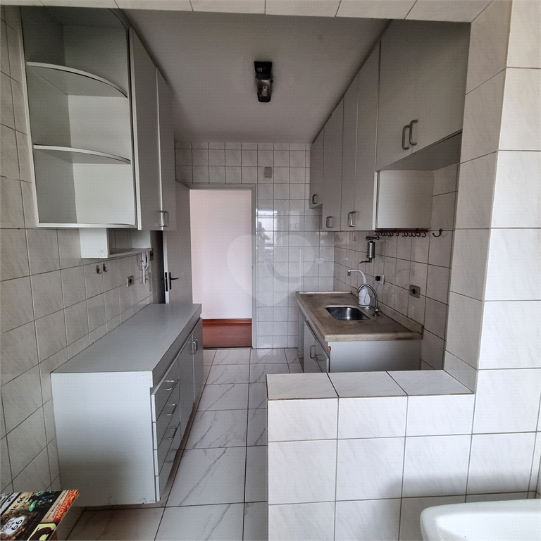 Venda Apartamento São Paulo Chácara Inglesa REO1031518 18