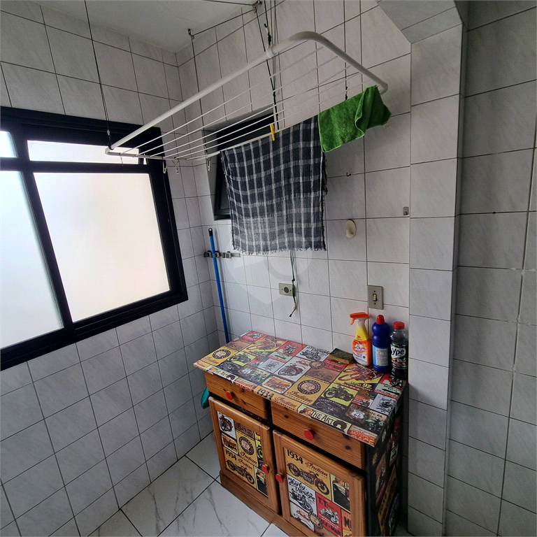 Venda Apartamento São Paulo Chácara Inglesa REO1031518 26