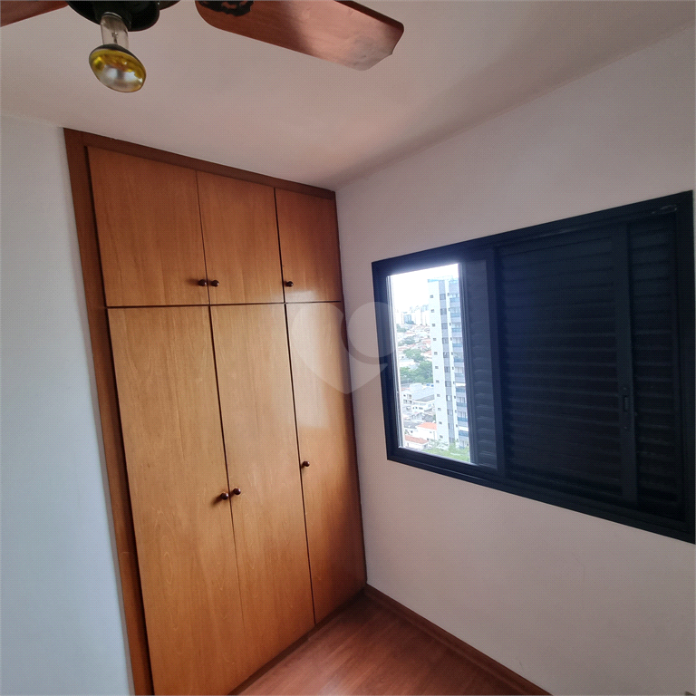 Venda Apartamento São Paulo Chácara Inglesa REO1031518 8