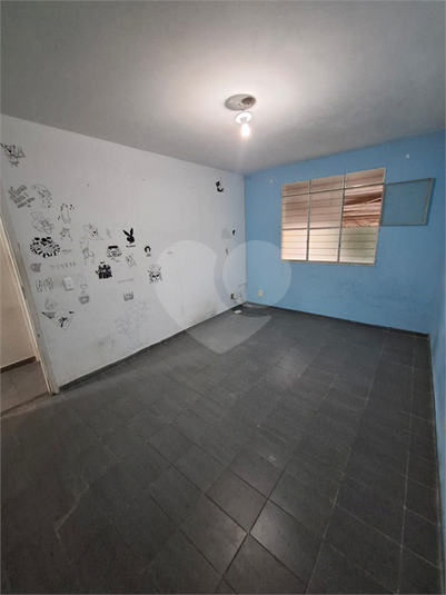 Aluguel Apartamento Rio De Janeiro Campo Grande REO1031524 9