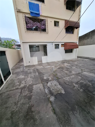 Aluguel Apartamento Rio De Janeiro Campo Grande REO1031524 22