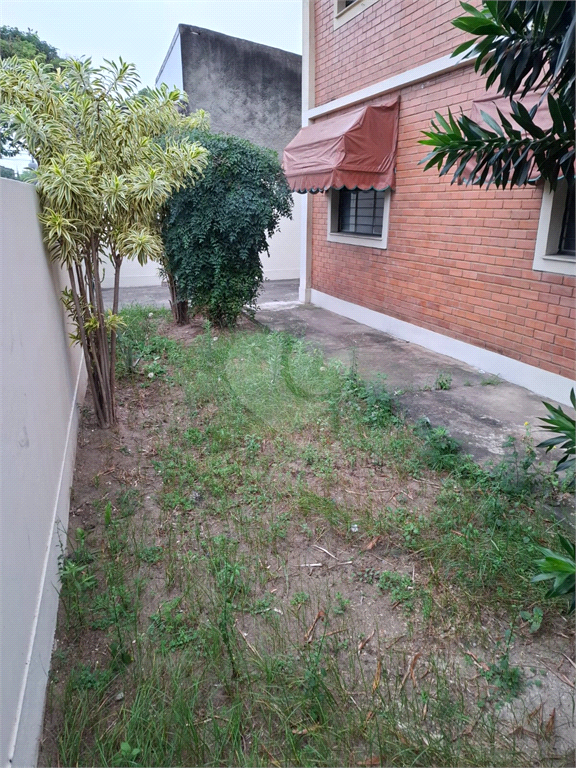 Aluguel Apartamento Rio De Janeiro Campo Grande REO1031524 3