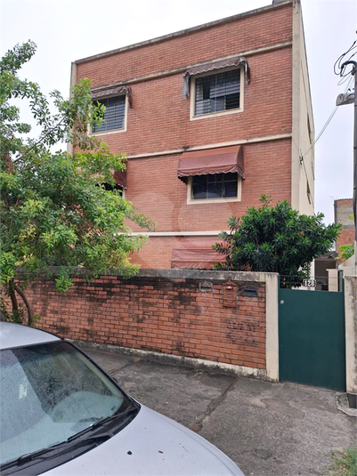 Aluguel Apartamento Rio De Janeiro Campo Grande REO1031524 1