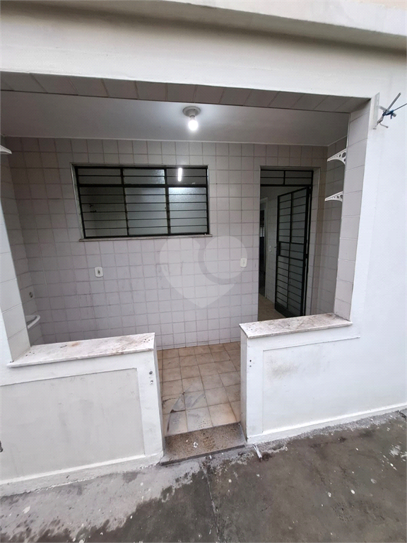 Aluguel Apartamento Rio De Janeiro Campo Grande REO1031524 21