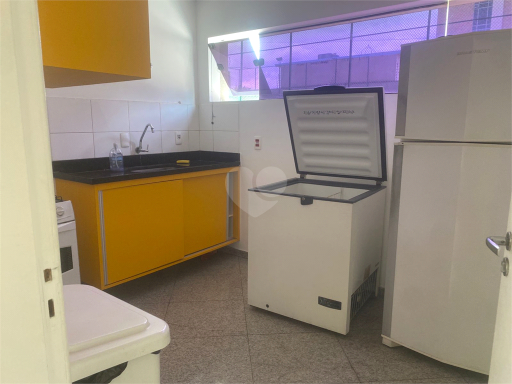 Aluguel Apartamento São Paulo Vila Leopoldina REO1031530 44