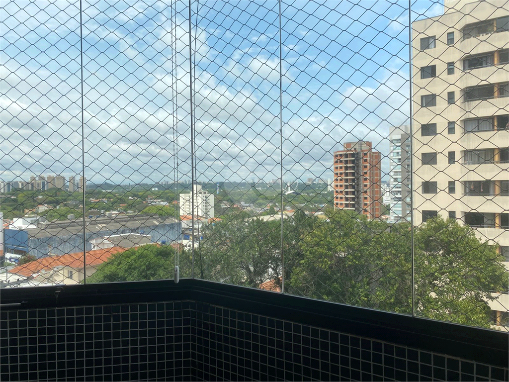 Aluguel Apartamento São Paulo Vila Leopoldina REO1031530 9