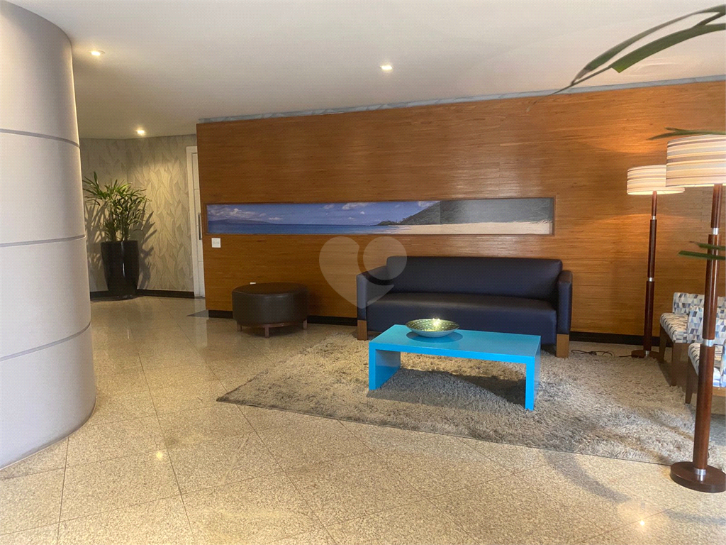 Aluguel Apartamento São Paulo Vila Leopoldina REO1031530 75