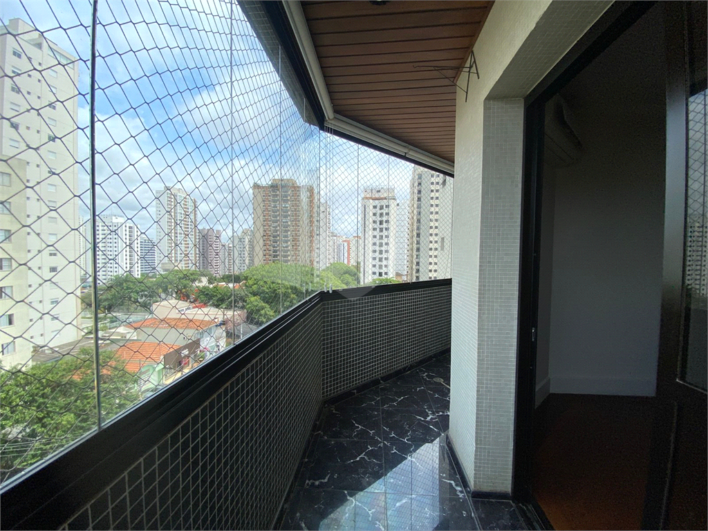 Aluguel Apartamento São Paulo Vila Leopoldina REO1031530 21