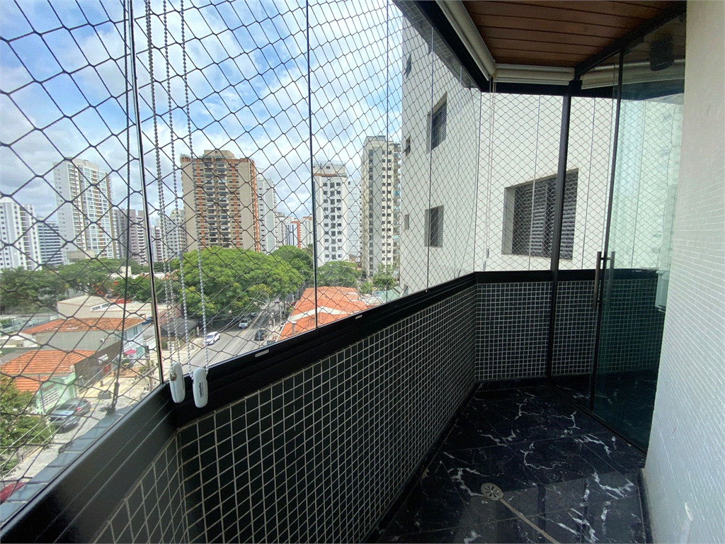 Aluguel Apartamento São Paulo Vila Leopoldina REO1031530 6