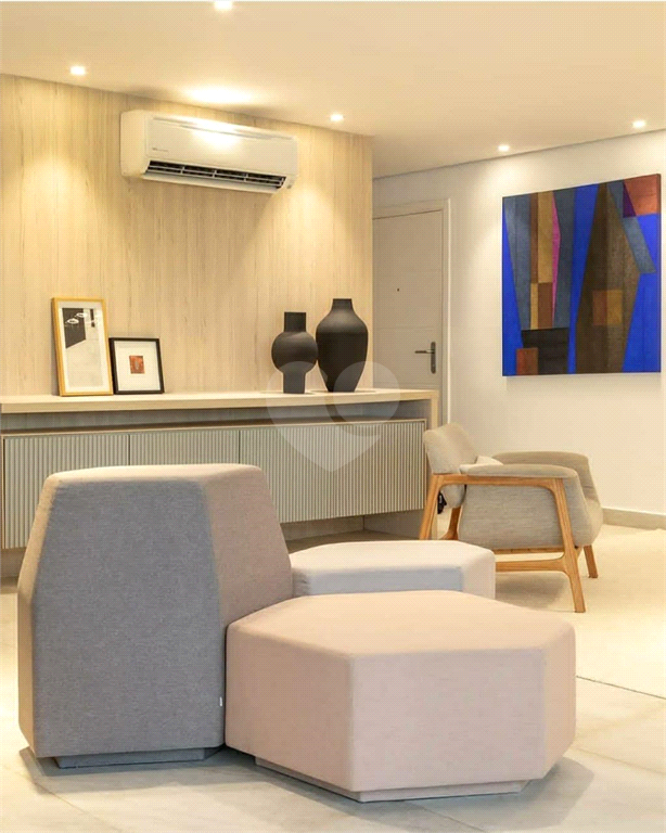 Venda Apartamento São Paulo Real Parque REO1031533 2