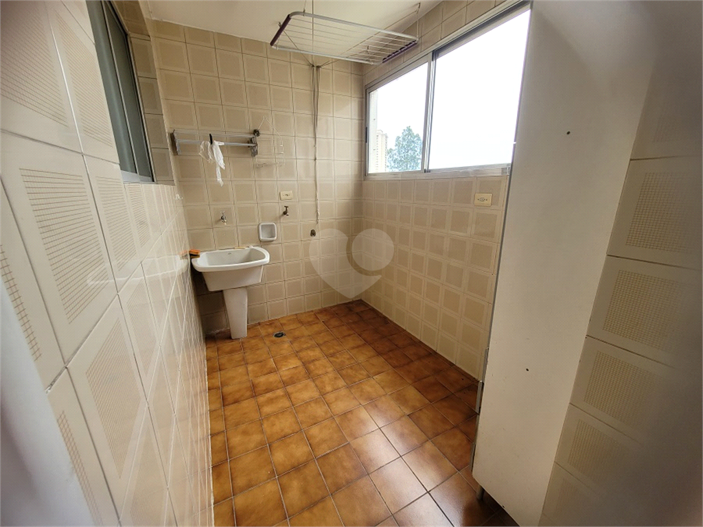 Aluguel Apartamento São Paulo Lauzane Paulista REO1031534 25