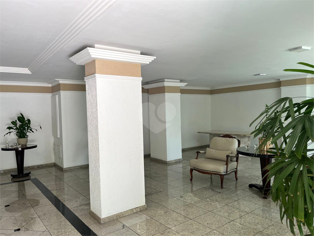 Aluguel Apartamento São Paulo Lauzane Paulista REO1031534 30