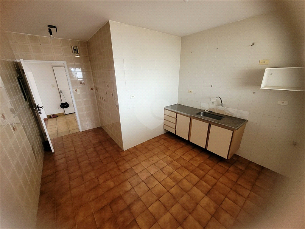 Aluguel Apartamento São Paulo Lauzane Paulista REO1031534 22