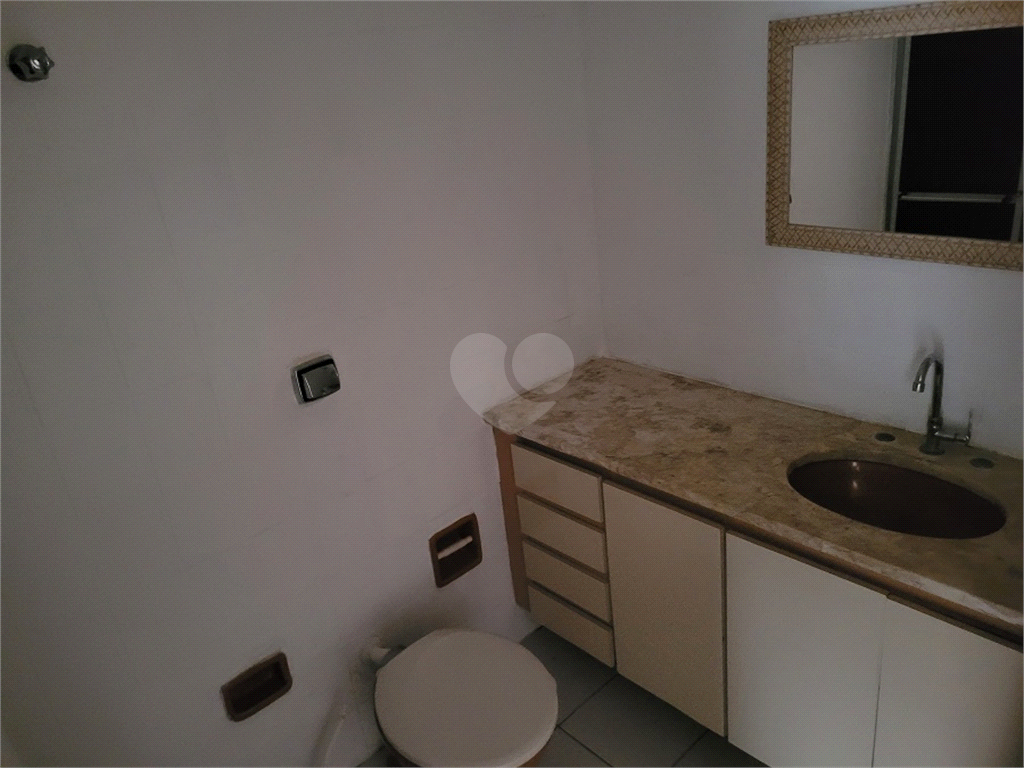 Aluguel Apartamento São Paulo Lauzane Paulista REO1031534 17