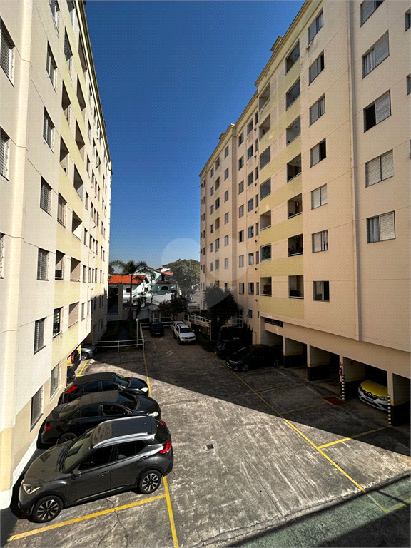 Venda Apartamento Taboão Da Serra Jardim América REO1031535 60