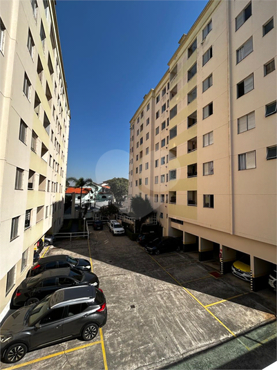 Venda Apartamento Taboão Da Serra Jardim América REO1031535 72