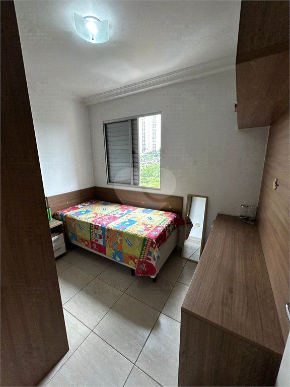 Venda Apartamento Taboão Da Serra Jardim América REO1031535 26