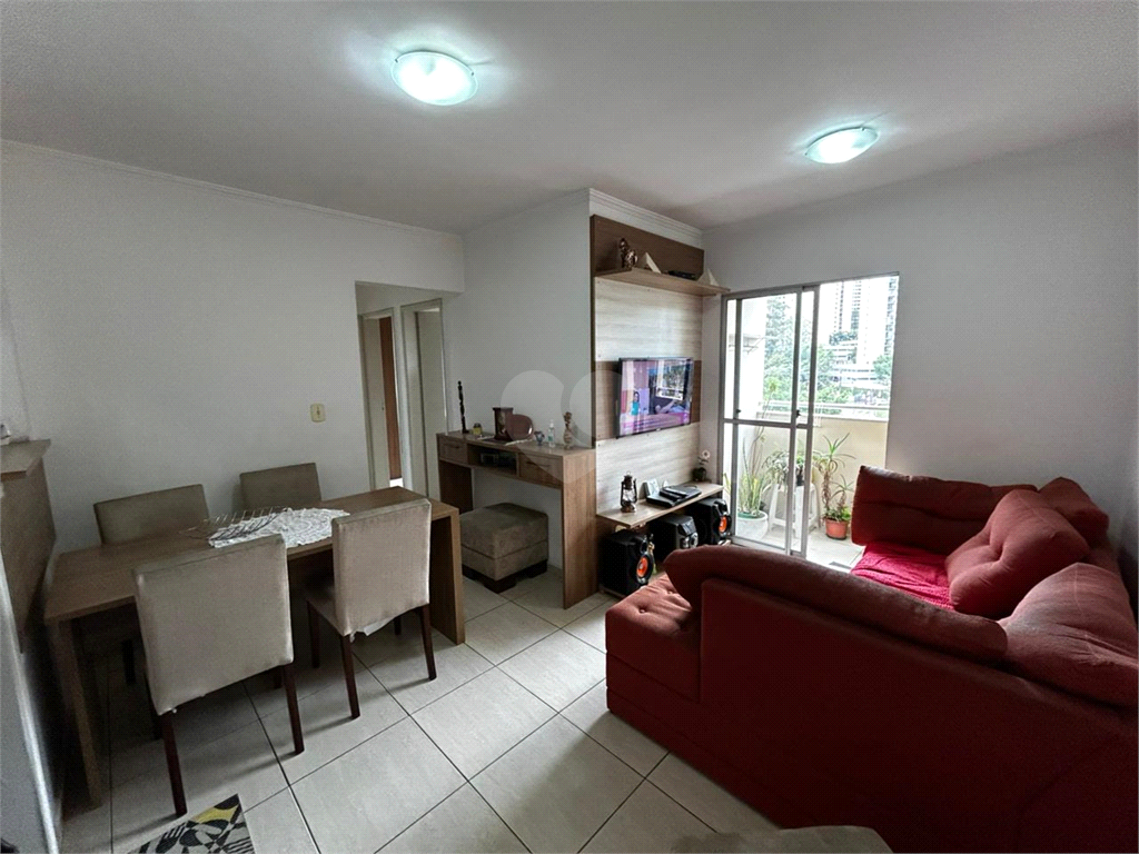 Venda Apartamento Taboão Da Serra Jardim América REO1031535 7