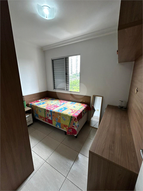 Venda Apartamento Taboão Da Serra Jardim América REO1031535 25