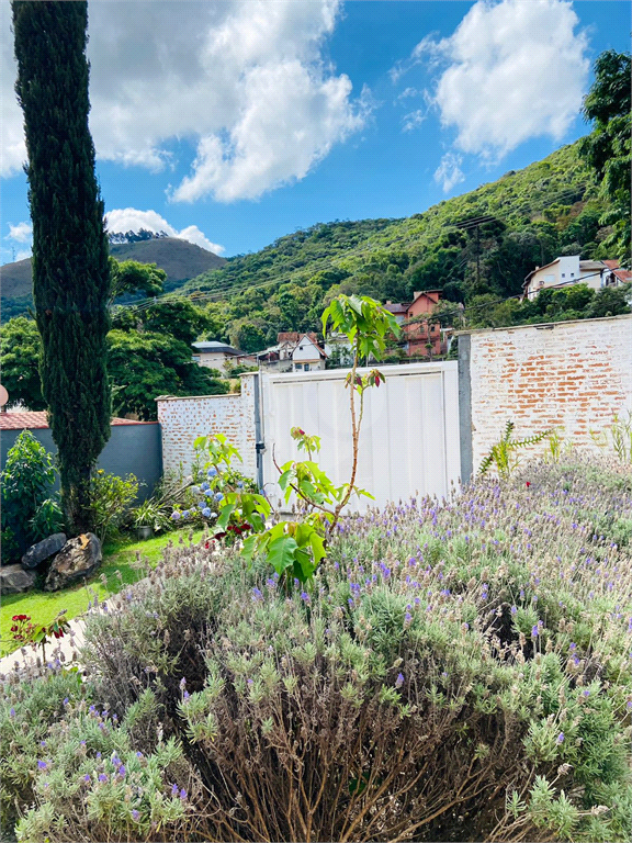 Venda Casa Poços De Caldas Jardim Dos Estados REO1031536 4