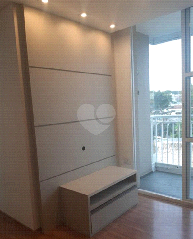 Venda Apartamento São Paulo Limão REO1031548 4