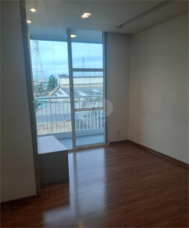 Venda Apartamento São Paulo Limão REO1031548 2